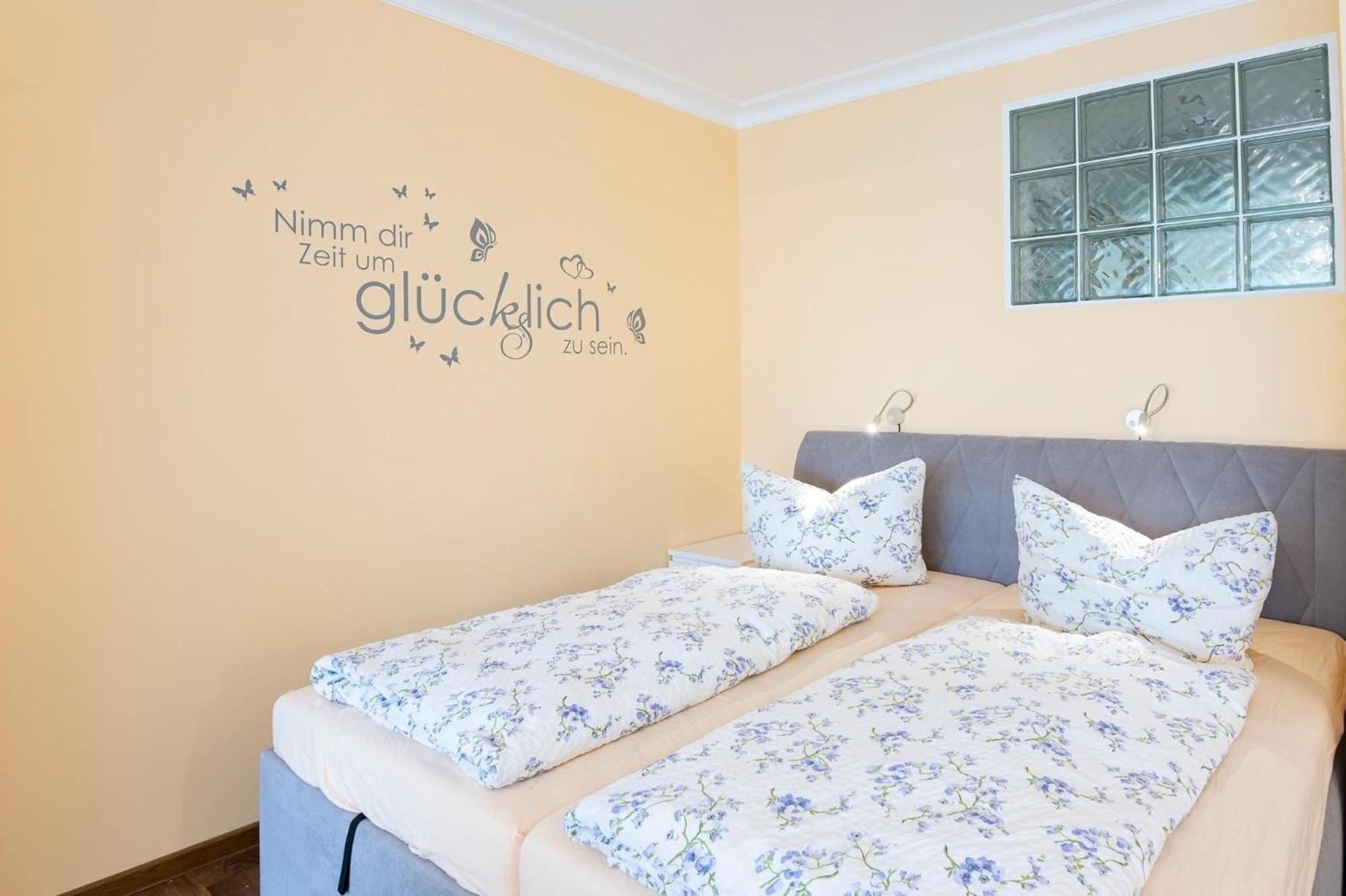 Appartement Waldstrasse 8 Gluecksoase à Kellenhusen Extérieur photo