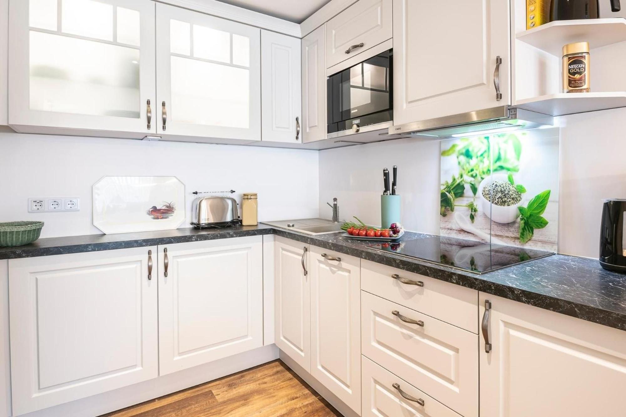Appartement Waldstrasse 8 Gluecksoase à Kellenhusen Extérieur photo