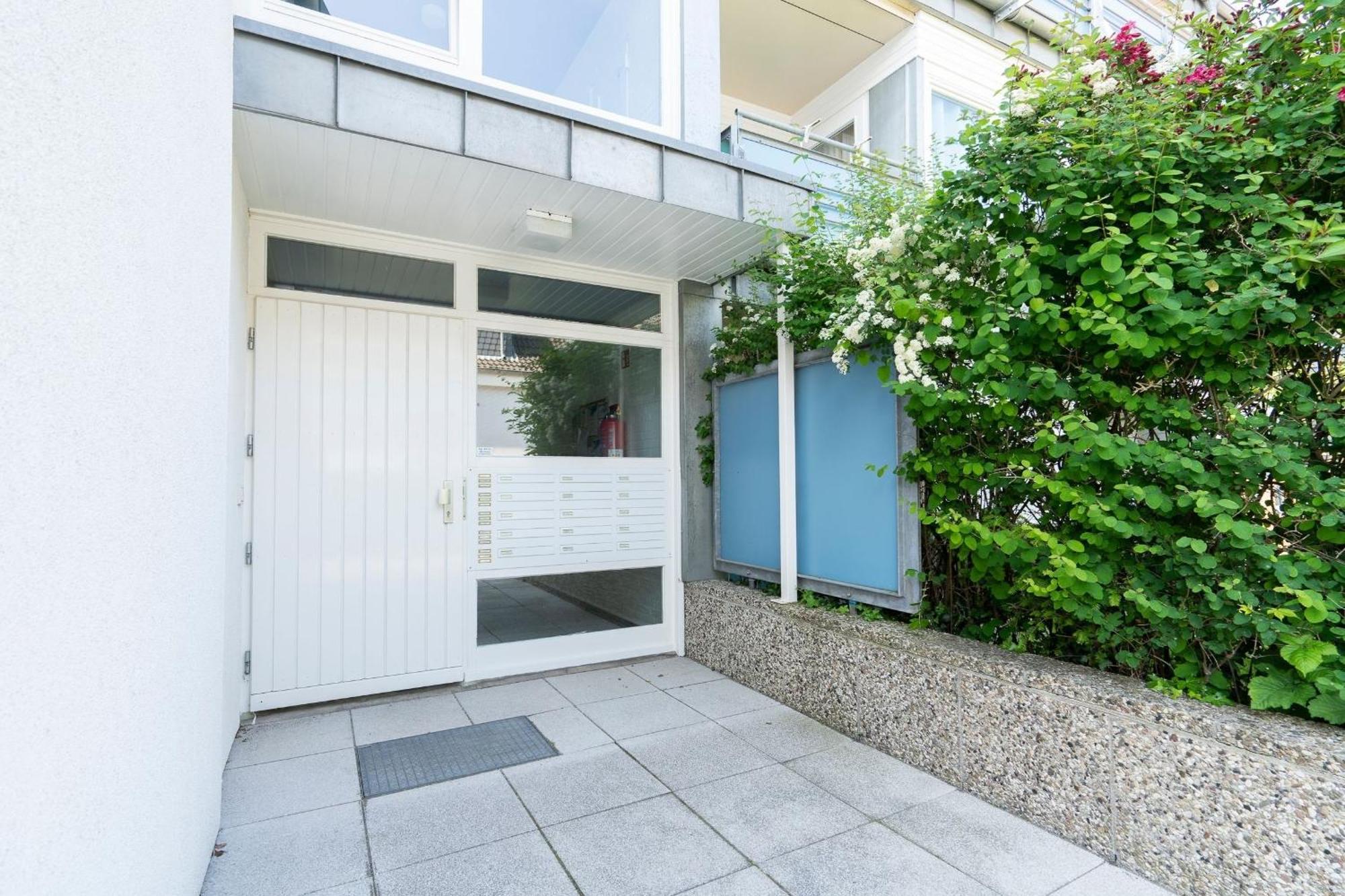 Appartement Waldstrasse 8 Gluecksoase à Kellenhusen Extérieur photo