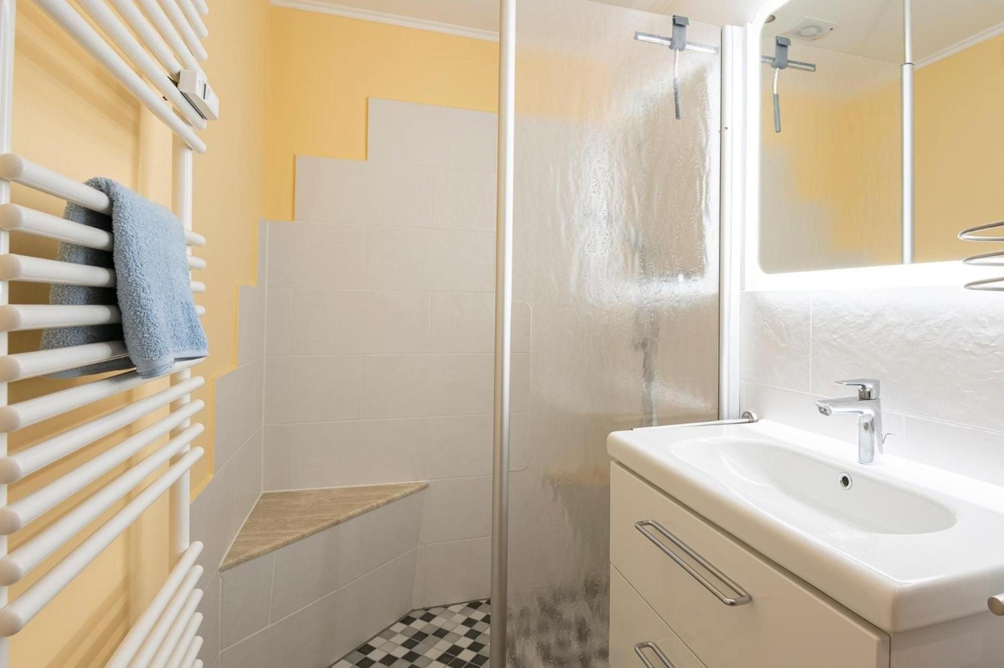 Appartement Waldstrasse 8 Gluecksoase à Kellenhusen Extérieur photo